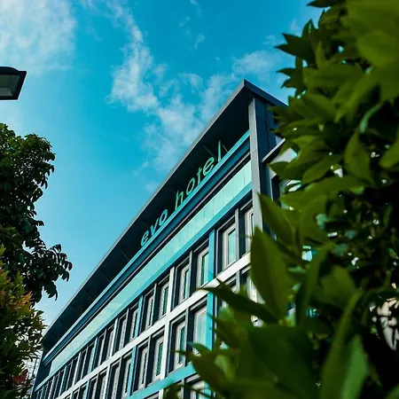 Evo Hotel Pekanbaru-3