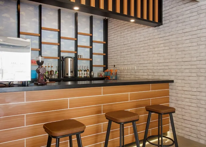 RedDoorz near Mall SKA Pekanbaru