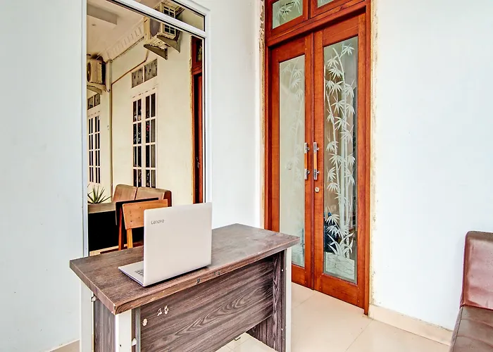 Hotel O Melati Residence Syariah Pekanbaru